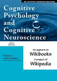 在飛比找博客來優惠-Cognitive Psychology and Cogni