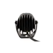 HIGHSIDER LED spotlight FT13- HIGH, black