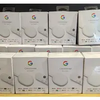 在飛比找蝦皮購物優惠-【現貨】Google chromecast with Goo