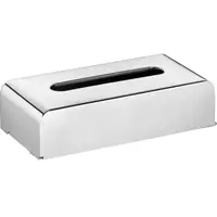 在飛比找HOTAI購優惠-【KELA】不鏽鋼壁掛式面紙盒 | 衛生紙盒 抽取式面紙盒
