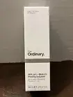 The Ordinary Peeling Solution AHA 30% + BHA 2% New In Box 30ml 1oz