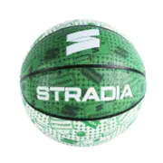 STRADIA Fire Ball Basketball - Sizes 5, 6, 7