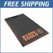 Comfortable Closed-Cell Foam Kneeling Pad with Built-in Handle - 27.75 x 16 in.