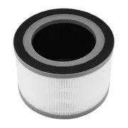 Air Purifier Replacement Filter for Levoit Vista 200 200-RF, 3-In-1 Premium H13 True HEPA Filters Ac As shown