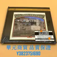 在飛比找Yahoo!奇摩拍賣優惠-正貨CD  試音 意大利名曲 歡快旋律 Holiday in