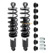 Front Gas Shocks for Polaris ATV Sportsman 850 Sportsman XP 850/SP 850 2009-2023