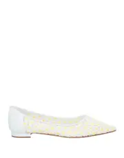[MANOLO BLAHNIK] MANOLO BLAHNIK Ballet flats - Item 17959555