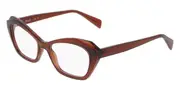 Liu Jo LJ2821 200 Women’s Glasses Brown Size 53 - Private Health Rebate - Blue Light Block Available