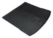 RubberTree Deep Dish Boot Liner suits Ford Everest (3rd Gen) 2022 Onwards - FDB129-3D