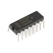 Vilros Arduino Shift Register