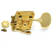 Hipshot BT2 Gold LOLLIPOP Bass Drop D De-tuner X-tender 70s Fender P/Jazz®