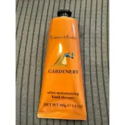 Crabtree & Evelyn Gardeners Hand Therapy Cream 3.5 oz Sealed NO BOX