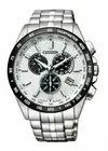 CITIZEN Watch Citizen collection eco-drive radio clock CB5874-90A Men's