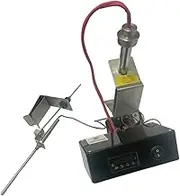 Stainless Steel 316 Cartridge Immersion Heating Element with Easy to use P.I.D Controller (1000, Volts)