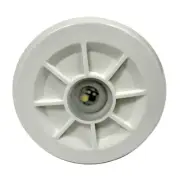 LUMITEC LUTRA LED LIVEWELL LIGHT FULL COLOR SPECTRUM