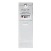La Crosse Technology Wireless Outdoor Temperature & Humidity Sensor