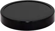 Magic Bullet Black Stay Fresh Seal Lid | Resealable Replacement Juicer Blender Part