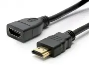 1-10m Premium V2.0 HDMI Male to Female Extension Cable For 4K Ultra HD HDTV PS3