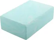 NAMOARLY Yoga Accessory Eva Foam Blocks High Density for Yoga Dance Exercise Balance Non-slip Portable