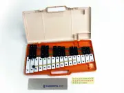 Angel Chromatic Glockenspiel Xylophone 27-Note