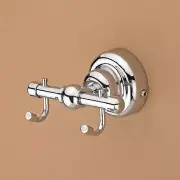 Stainless Steel 304 Grade Skyllo Robe Hook/Cloth-Towel Hanger/Door hanger