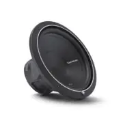 Rockford Fosgate Punch 12" P1 2-Ohm SVC Subwoofer Speaker P1S2-12