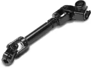 Lower Steering Shaft For 07-12 Nissan Sentra 2.0L 4 Cyl 2.5L Base SL SE-R DP55Y2 (for: Nissan)