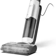 Tineco FLOOR ONE S5 STEAM Smart Wet-Dry Vacuum Cleaner and Steam Mop