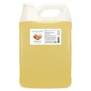 Hazelnut Carrier Oil - 1 Gallon - Clear Plastic Jug w/ Cap - GreenHealth