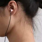 in-ear earphones type c earphones Type-C Headphones Hi-Fi