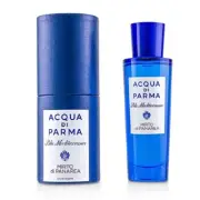 Acqua di Parma Blu Mediterraneo Mirto di Panarea Edt 30 ml 1 fl.oz