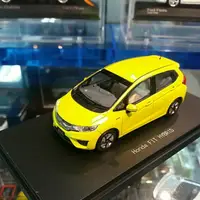 在飛比找蝦皮購物優惠-吉華科技@EBBRO 45141 Honda FIT HYB