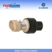 For 2003 Freightliner FLD120SD HVAC Pressure Switch 4 Seasons