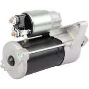 Starter For Ford F-150 2018-2020 V6 3.3L Clockwise RSM16A16 JL3Z11002E 52189 (for: Ford)
