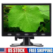 US-7" Inch 800x480 Touchbutton Monitor for Raspberry Pi 4 3 HDMI IPS LCD Display