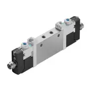 VUVG-L10-P53C-T-M5-1R8L SOLENOID VALVE