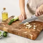 Damp-proof Splicing Chopping Board Vegetable Cutting Board Household