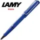 LAMY SAFARI狩獵系列 鋼珠筆 藍色 314