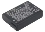 900mAh Replacement Battery for Nikon D3100,D3100 DSLR,D3200,D3200 DSLR,D3300