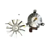 Genuine Technika Oven Fan Forced Motor|Suits: Technika GHE06TD