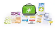 FastAid Family First Aid Kit Soft Pack (Carton of 10)