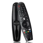 Splendid Living Replacement Remote Control For LG Magic smart tv AN-MR20GA AKB75855501