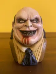 Mayoral PENGUIN MINI BUST Statue Figure Sculpture movie batman film danny devito