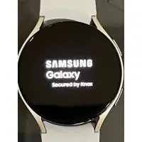 在飛比找蝦皮購物優惠-三星 Galaxy Watch6 44mm 智慧手錶 二手免