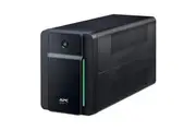 APC Back-UPS 1600VA 230V AVR Australian Sockets Battery Backup & Surge Protector for Electronics and Computers