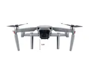 4cm Landing Gear for DJI Mavic Air 2S / Mavic Air 2 #MA2-LG06 extension