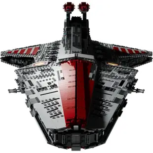 樂高LEGO STAR WARS 星際大戰 獵兵級共和國攻擊巡洋艦 玩具e哥 75367