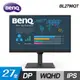 【BenQ 明基】BL2790QT 27型 IPS 光智慧螢幕【福利良品】