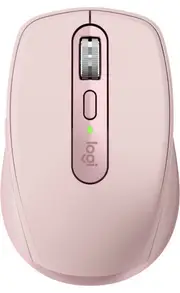 Logitech MX Anywhere 3S Wireless Mouse- Rose