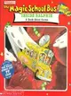 The Magic School Bus Inside Ralphie: A Book About Germs